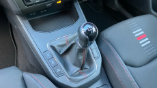 SEAT Ibiza 1.0 TSI 110 FR [EZ] 5dr Petrol Hatchback